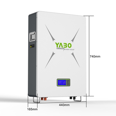 48v パワーウォール パワーウォール 10KWh 8.7KWh 5KWh リチウム 170Ah ホーム ストレージ