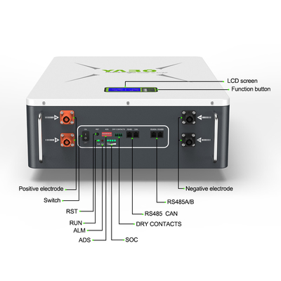 48v パワーウォール パワーウォール 10KWh 8.7KWh 5KWh リチウム 170Ah ホーム ストレージ