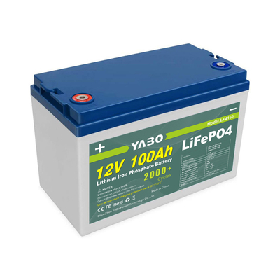 12v パワーウォール 太陽電池システム 充電式 100Ah 4S1P