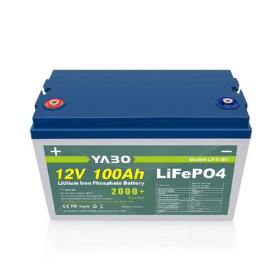 12v パワーウォール 太陽電池システム 充電式 100Ah 4S1P