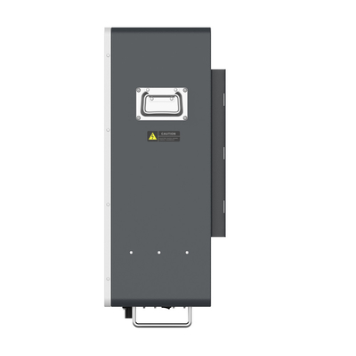 12 Kwh のリチウム イオン電池 パワーウォール 48V 230Ah の太陽電池パネルの貯蔵システム