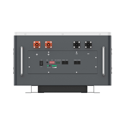 ソーラーパネル充電 パワーウォール バッテリー ソーラーシステム 48V 230Ah 200Ah ディープサイクル LFP