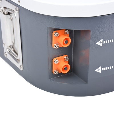 48v 100ah パワーウォール 太陽電池ソリューション 10kw 8.7kw 5kw 家の再生可能エネルギー