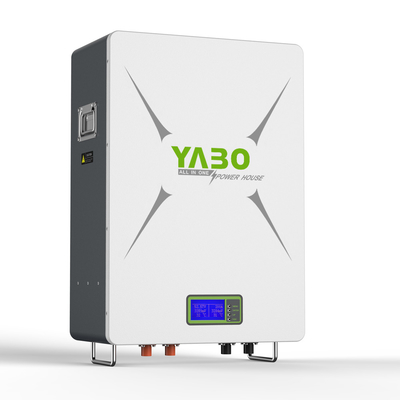 5kw 10kw 12kw 充電式 パワーウォール バッテリー パワーウォール ホーム 51.2v 48v 200ah