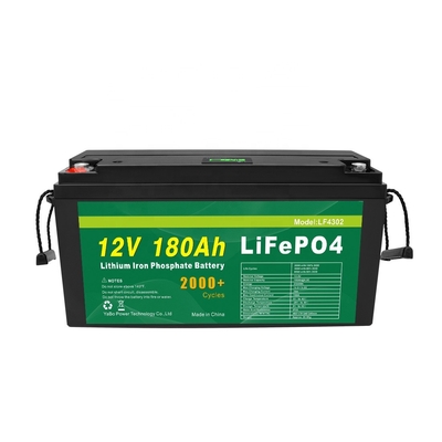 100ah 180Ah 200ah 12v パワーウォール バッテリー パック ソーラー UPS