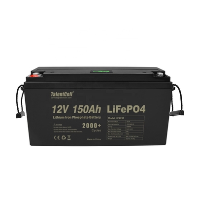 リン酸鉄リチウム電池 150ah パワーウォール セル 12v LED ディスプレイ