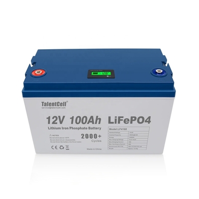 パワーウォール ゴルフ バッテリー ソーラー RV 充電式 100ah 12v リチウム パワーウォール バッテリー
