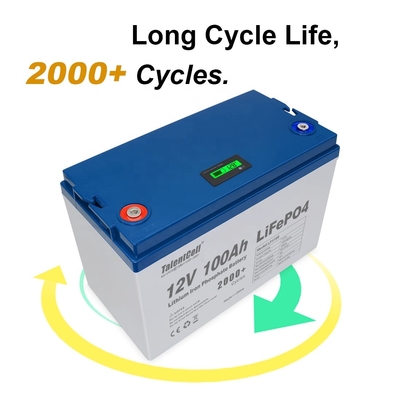 パワーウォール ゴルフ バッテリー ソーラー RV 充電式 100ah 12v リチウム パワーウォール バッテリー