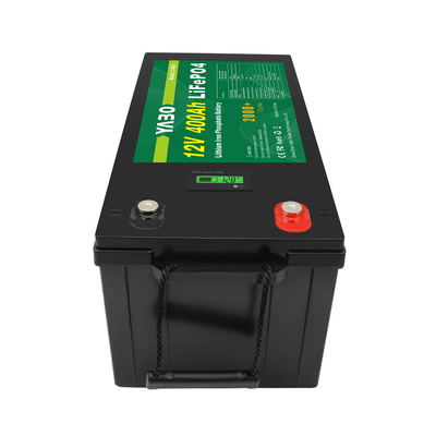 12.8v 25.6v 51.2v 400Ah パワーウォール 充電式バッテリー ポータブル 12v 400ah