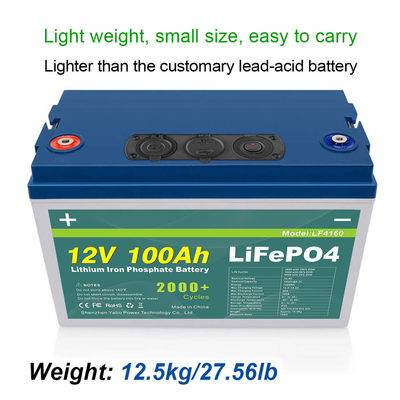 24V 36V 48V 72V 12v 100ah パワーウォール バッテリーパック内蔵 BMS 鉛酸リチウム鉄