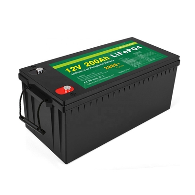 RV BMS 100ah 12v リチウム パワーウォール バッテリー ディープ サイクル 2000 回