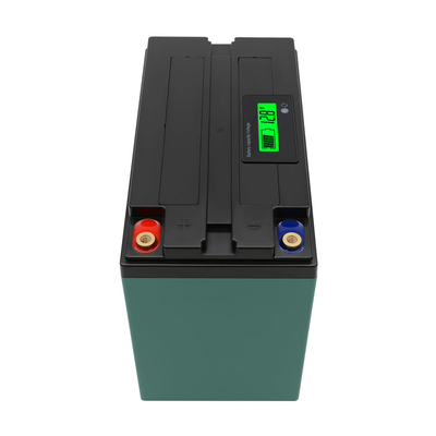 リン酸第一鉄リチウム鉄 パワーウォール バッテリー 12v 42ah ディープサイクル