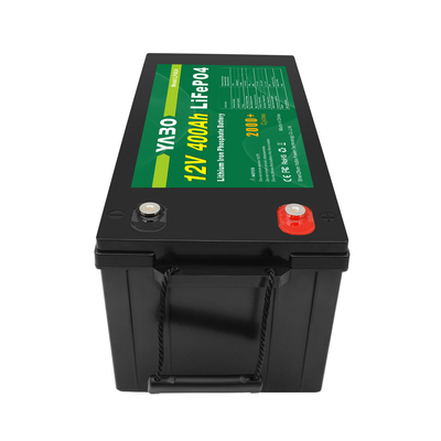 400Ah 500Ah 600Ah パワーウォール 充電式バッテリー CE ROHS FCC UN38.3 証明書