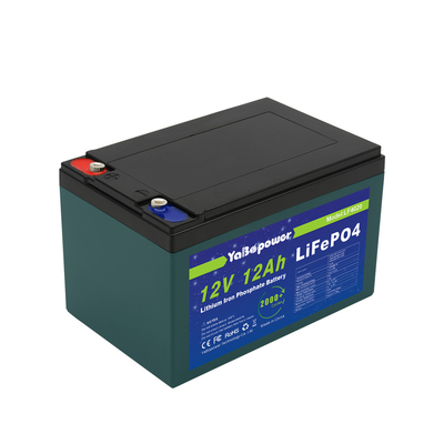 リチウム イオン パワーウォール 充電式バッテリー 12.8V 12v 12ah パワーウォール バッテリー パック 4S2p