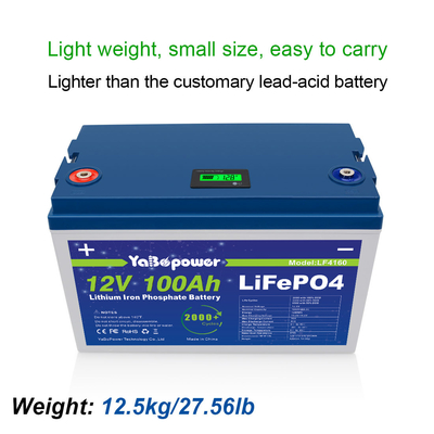 3kw 5kw 10kw パワーウォール バッテリー 100ah 105ah 2000 サイクル ディープ サイクル RV E バイク