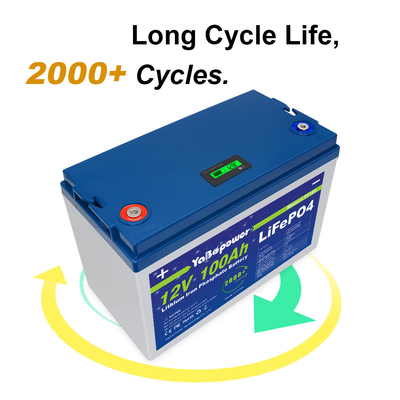 3kw 5kw 10kw パワーウォール バッテリー 100ah 105ah 2000 サイクル ディープ サイクル RV E バイク
