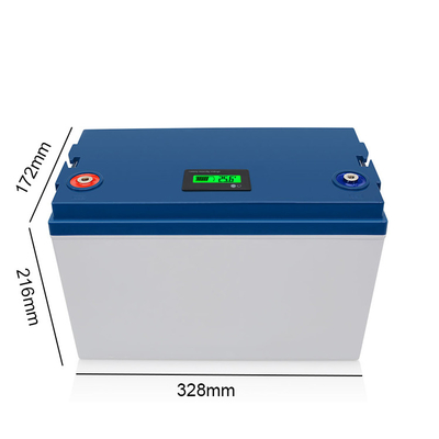 3.2 V パワーウォール 充電式バッテリーセル 100ah 20ah 50ah 60ah 80ah 90ah 280Ah キャラバン