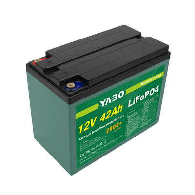 12v 40ah パワーウォール バッテリー ディープ サイクル ソーラー 30ah 42ah リチウム イオン