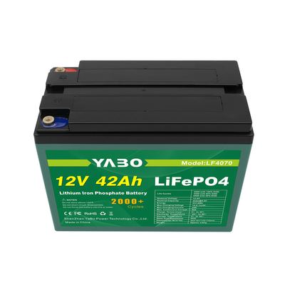 12v 40ah パワーウォール バッテリー ディープ サイクル ソーラー 30ah 42ah リチウム イオン