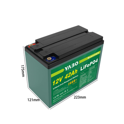 12v 40ah パワーウォール バッテリー ディープ サイクル ソーラー 30ah 42ah リチウム イオン