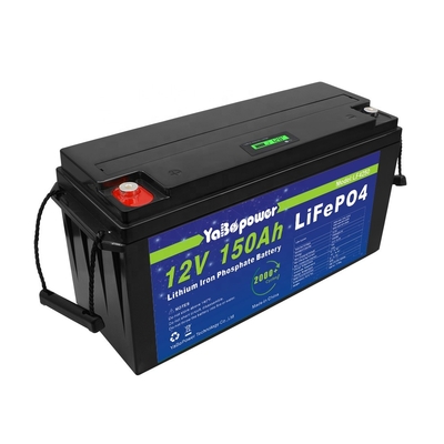 12v 150ah パワーウォール バッテリーセル 32700 リン酸鉄リチウム
