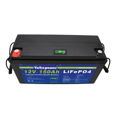 12v 150ah パワーウォール バッテリーセル 32700 リン酸鉄リチウム