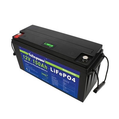 12v 150ah パワーウォール バッテリーセル 32700 リン酸鉄リチウム