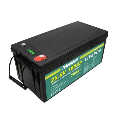 12v 24v 48v 200Ah 300Ah パワーウォール 充電式バッテリーパック 25.6V 180Ah