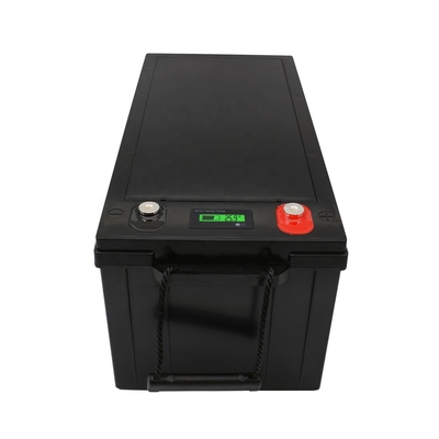 12v 24v 48v 200Ah 300Ah パワーウォール 充電式バッテリーパック 25.6V 180Ah