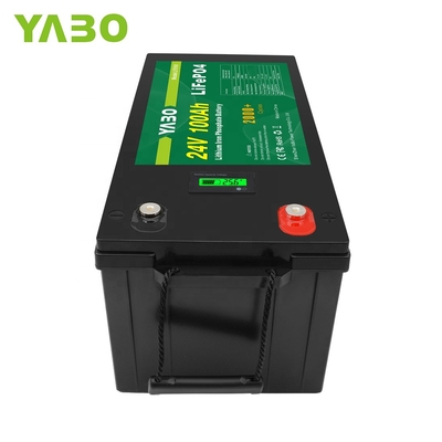 24v 100ah リチウム パワーウォール バッテリー 安全性 120Ah 150Ah 180Ah