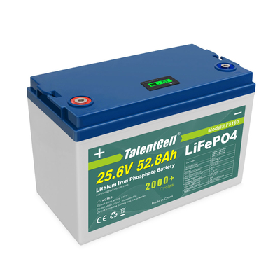 24v 60ah 70ah 80ah 24v 50ah パワーウォール バッテリー パック ディープ サイクル