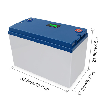 24v 60ah 70ah 80ah 24v 50ah パワーウォール バッテリー パック ディープ サイクル