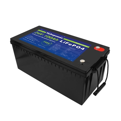 24v パワーウォール 太陽電池 充電式 150Ah 200Ah 100Ah リチウム イオン