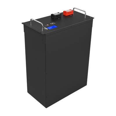 ゴルフ カートのための 48v パワーウォール のリチウム電池 パワーウォール 48v 100ah 50AH 150AH 200AH