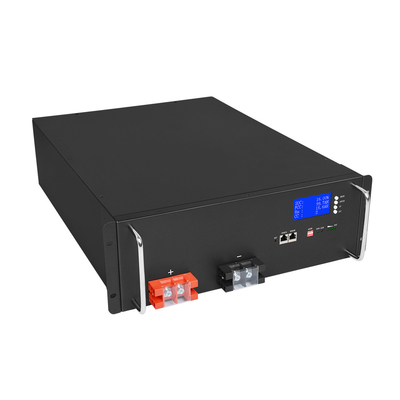 48v50ah UPS パワーウォール バッテリー 48v 30ah 太陽エネルギー貯蔵リチウム イオン