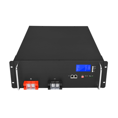 48v50ah UPS パワーウォール バッテリー 48v 30ah 太陽エネルギー貯蔵リチウム イオン