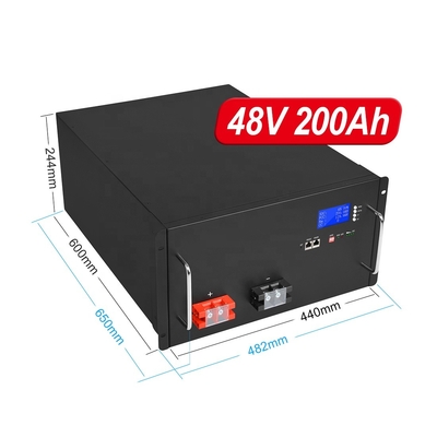48V 100Ah 200Ah パワーウォール ハウスバッテリー 1000W ゴルフカート