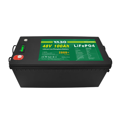 51.2Volts 100ah 48V パワーウォール バッテリー パワー ツール エネルギー貯蔵 充電式