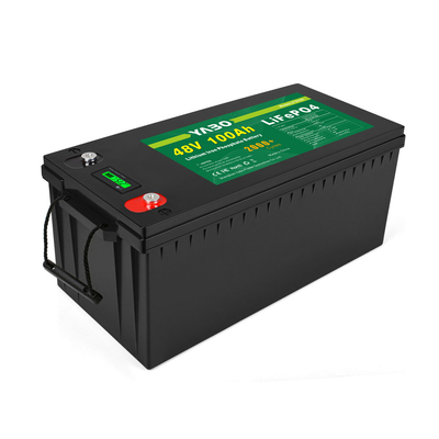 51.2Volts 100ah 48V パワーウォール バッテリー パワー ツール エネルギー貯蔵 充電式