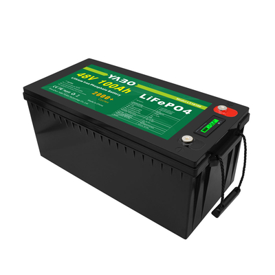 51.2Volts 100ah 48V パワーウォール バッテリー パワー ツール エネルギー貯蔵 充電式