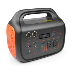防水 1000w 携帯用電池発電所の太陽発電機 AC 110V 220V