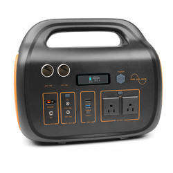 リチウム イオンの太陽発電機力銀行 720.72Wh AC 220V 110V 600W の携帯用太陽光発電所