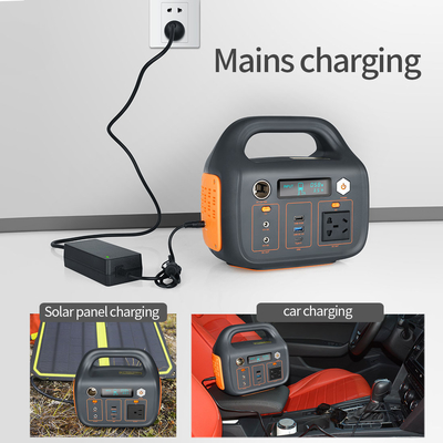 600w 300W 500w 電池式携帯用発電所 220V 110V 504Wh 140000mAh