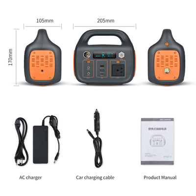 600w 300W 500w 電池式携帯用発電所 220V 110V 504Wh 140000mAh