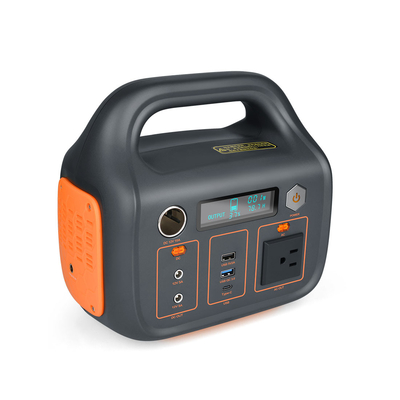 600w 300W 500w 電池式携帯用発電所 220V 110V 504Wh 140000mAh