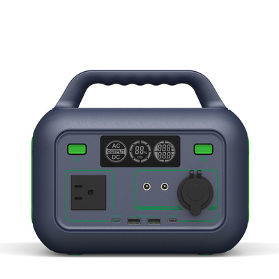 キャンプの発電機タイプ C 300W のための Diy のリチウム携帯用発電所