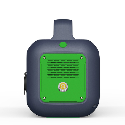 キャンプ電池のリチウム太陽発電所の屋外のタイプ C 入力 PD60W 300W