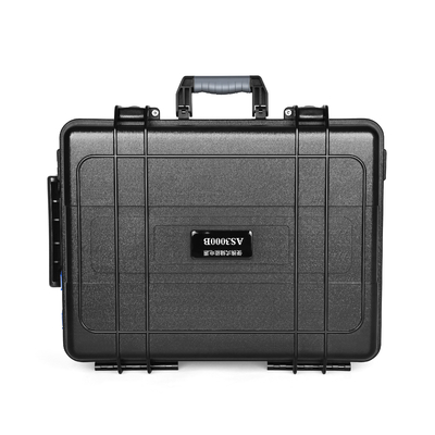 Diyの太陽リチウム携帯用発電所240v 120v 230v 3000w
