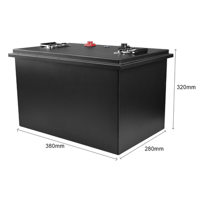 12V 24v パワーウォール バッテリーパック ポータブル 200ah 12.8 ボルト bms 内蔵 防水 100Ah 150Ah