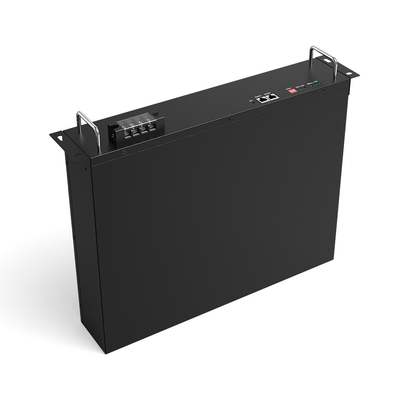 エネルギー蓄積 システム リチウム イオン電池は電力システム48V 50Ahを詰める